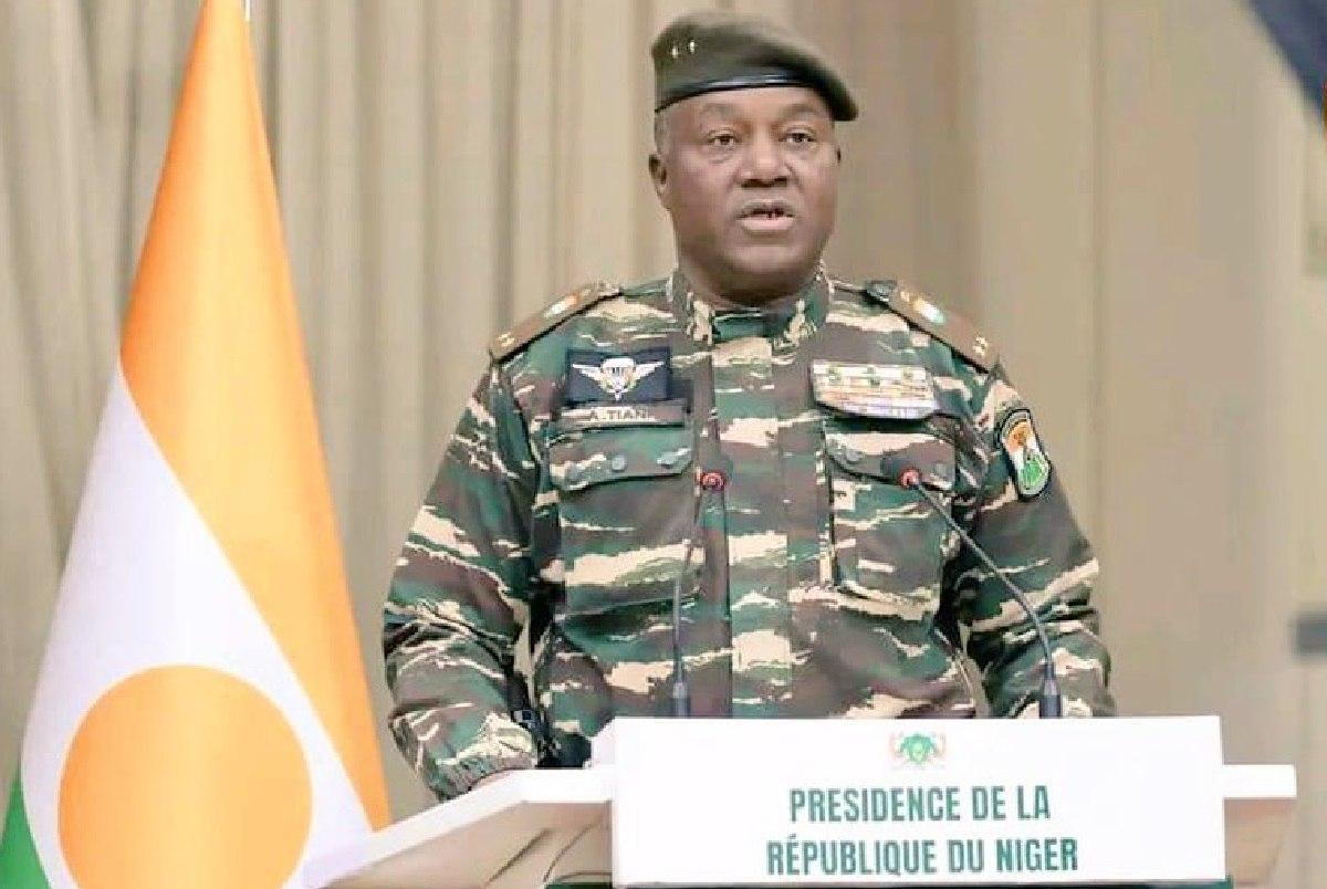 Le Niger S’ApprêTe À Organiser un Dialogue National Autour de la Transition: Réussira-t-il cette ÉTape sans Entraves ? Le Niger S’ApprêTe À Organiser un Dialogue National Autour de la Transition: Réussira-t-il cette ÉTape sans Entraves ?