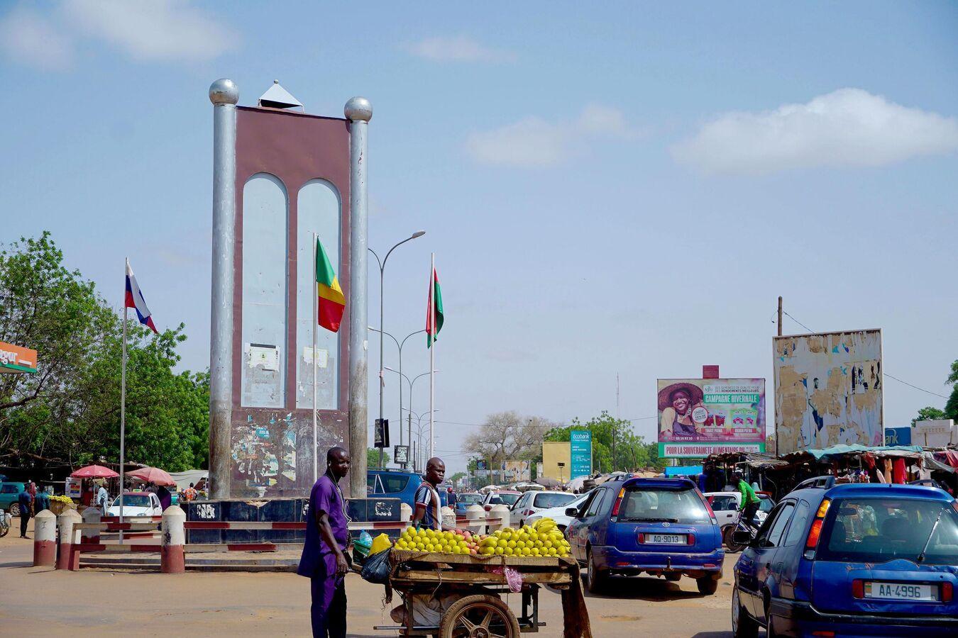 Plus de 40 civils tués dans une nouvelle attaque terroriste au Niger
