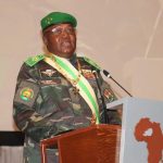 Le Chef de l’Etat Abdourahamane Tiani ordonne la dissolution des partis politiques au Niger Le Chef de l’Etat Abdourahamane Tiani ordonne la dissolution des partis politiques au Niger