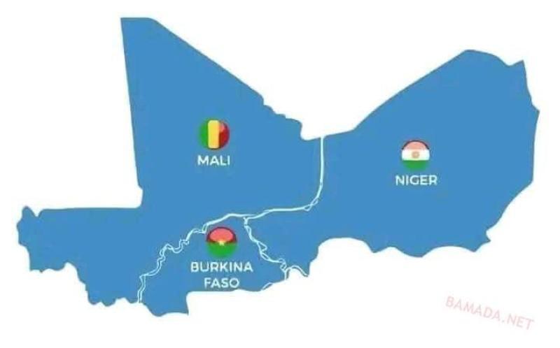 Afrique de l'Ouest: Mali, Burkina Faso et Niger quittent l'OIF - Une nouvelle rupture avec les institutions occidentales Afrique de l'Ouest: Mali, Burkina Faso et Niger quittent l'OIF - Une nouvelle rupture avec les institutions occidentales