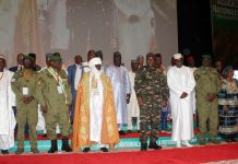 Qui se Dresse DerrièRe les Critiques Fomentées Contre le Pouvoir de la Junte Militaire ? Qui se Dresse DerrièRe les Critiques Fomentées Contre le Pouvoir de la Junte Militaire ?