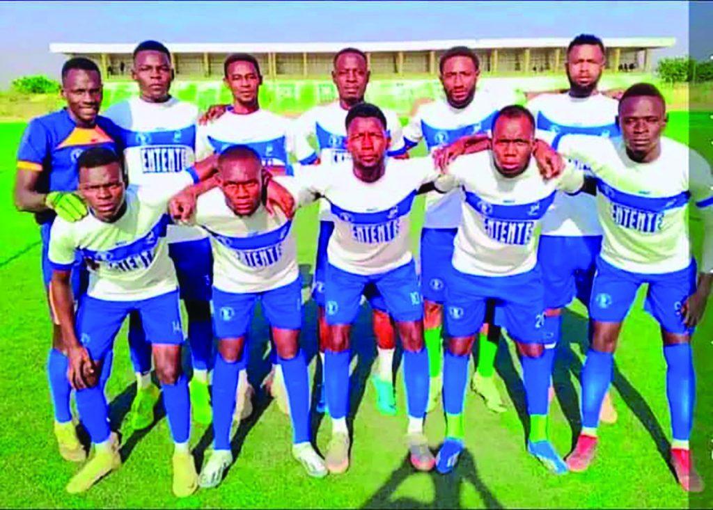 Dosso/Début du championnat de la ligue nationale de football saison 2024-2025 : 4 équipes représentent la région de Dosso Dosso/Début du championnat de la ligue nationale de football saison 2024-2025 : 4 équipes représentent la région de Dosso