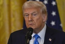 Les États-Unis réduisent leurs activités de développement et diplomatiques en Afrique Les États-Unis réduisent leurs activités de développement et diplomatiques en Afrique