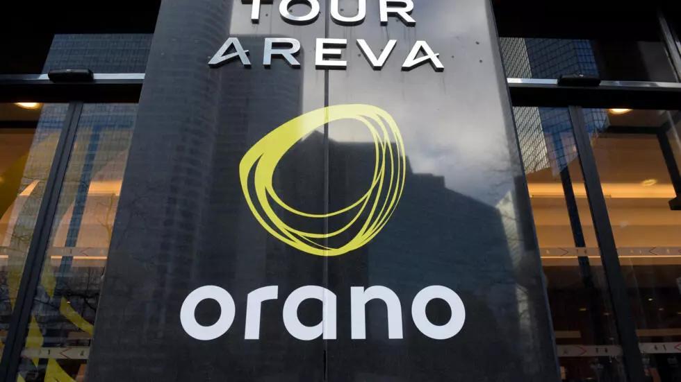Orano saisit la justice pour «arrestation arbitraire» et «détention illégale» de son directeur local Orano saisit la justice pour «arrestation arbitraire» et «détention illégale» de son directeur local