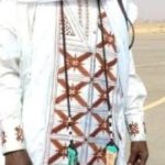 Libération d’Alhassane Intinicar, Ex-Président PNPD Libération d'Alhassane Intinicar, Ex-Président PNPD