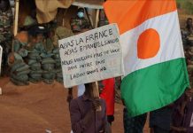 France Prête à Discuter des Crimes Coloniaux au Niger France Prête à Discuter des Crimes Coloniaux au Niger