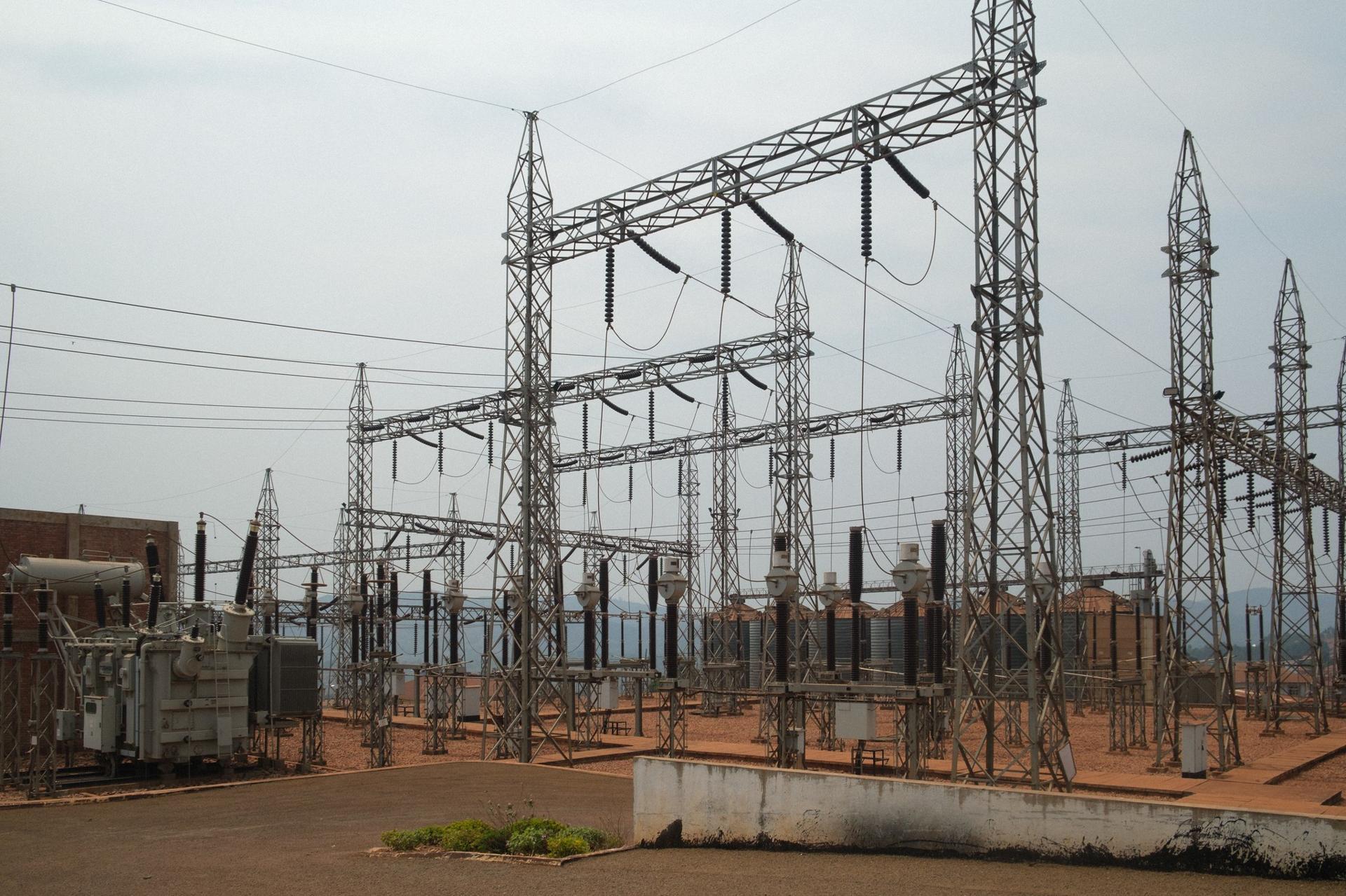 Prêt de 144 millions $ de la BAD pour l'énergie et l'économie