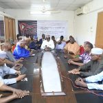 An 2 du Conseil National pour la Sauvegarde de la Partie (CNSP) : Le CIRAC apprécie la situation du pays et exhorte les autorités à une meilleure gouvernance An 2 du Conseil National pour la Sauvegarde de la Partie (CNSP) : Le CIRAC apprécie la situation du pays et exhorte les autorités à une meilleure gouvernance