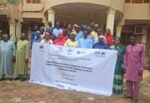 Formation sur la Production et Qualité des Semences de Riz Formation sur la Production et Qualité des Semences de Riz