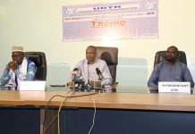 Congrès de l’Union Démocratique des Travailleurs du Niger Congrès de l'Union Démocratique des Travailleurs du Niger