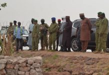 Bilan Satisfaisant de la Mission à Agadez par Salissou Bilan Satisfaisant de la Mission à Agadez par Salissou