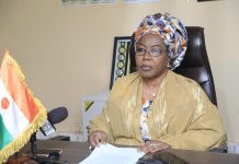 Action Humanitaire Ancrée Dans la Souveraineté Nationale Action Humanitaire Ancrée Dans la Souveraineté Nationale