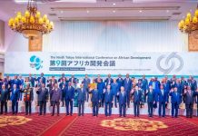 Japon et Afrique: Coopération sur minerais et sécurité Japon et Afrique: Coopération sur minerais et sécurité