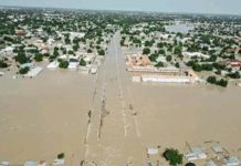 Pluies et Inondations Fauchent Cinquante Vies Pluies et Inondations Fauchent Cinquante Vies