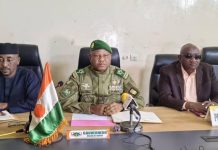 Tahoua Rencontre Entre Gouverneur et Directeurs Régionaux Tahoua Rencontre Entre Gouverneur et Directeurs Régionaux