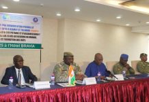 Lancement de Projets pour Eau Potable et Assainissement Lancement de Projets pour Eau Potable et Assainissement