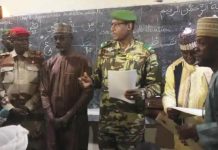 Diffa Accueille 77 Candidats Pour Concours Santé Diffa Accueille 77 Candidats Pour Concours Santé