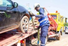 Transparency International Appelle à Poursuites pour Corruption Transparency International Appelle à Poursuites pour Corruption