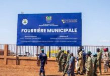 Contestation Du Contrat De Fourrière À Niamey Contestation Du Contrat De Fourrière À Niamey