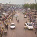 Niger G25 Appelle au Retour à l’Ordre Constitutionnel Niger G25 Appelle au Retour à l'Ordre Constitutionnel