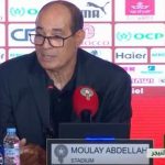 Badou Zaki: S’incliner Face Au Maroc, Résultat Ordinaire Badou Zaki: S'incliner Face Au Maroc, Résultat Ordinaire