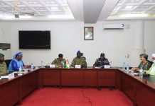 Réunion Du CNPGI: 32 251 Ménages Impactés Dans Le Pays Réunion Du CNPGI: 32 251 Ménages Impactés Dans Le Pays