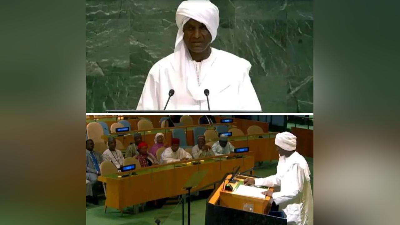 80e Session De L'ONU: Le Niger Choisit Ses Partenaires 80e Session De L'ONU: Le Niger Choisit Ses Partenaires
