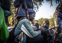 Prolifération des Groupes D’autodéfense dans les Pays du Sahel Prolifération des Groupes D’autodéfense dans les Pays du Sahel