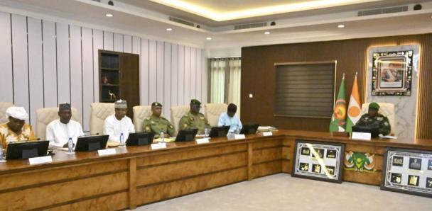 Tourisme Au Niger Renforcement Réglementation Restauration Hébergement Tourisme Au Niger Renforcement Réglementation Restauration Hébergement