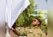 Niamey Honore Des Personnalités Publiques Par Des Noms Niamey Honore Des Personnalités Publiques Par Des Noms