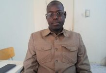 Préparatifs de la Rentrée Scolaire à Dosso Préparatifs de la Rentrée Scolaire à Dosso