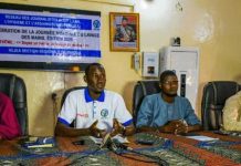 Plaidoyer pour l’Eau Potable dans les Écoles Rurales Plaidoyer pour l'Eau Potable dans les Écoles Rurales