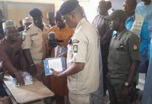 Maradi: 888 680 Élèves, Dont 425 455 Filles, Rentrent À L’École Maradi: 888 680 Élèves, Dont 425 455 Filles, Rentrent À L'École