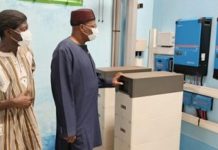 L’ANSSEAT Supervise Huileries à Bobo-Dioulasso L'ANSSEAT Supervise Huileries à Bobo-Dioulasso