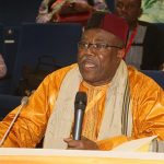 Entretien avec Nouhou Mahamadou Arzika sur l’union Sahel-UA Entretien avec Nouhou Mahamadou Arzika sur l'union Sahel-UA