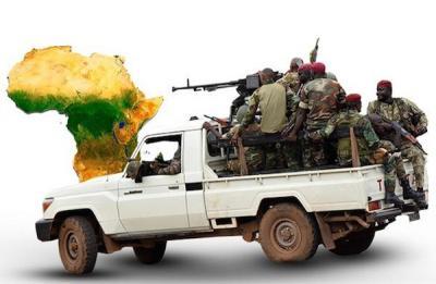 Afrique: Comment en est-on arrivé jusque-là? Afrique: Comment en est-on arrivé jusque-là?