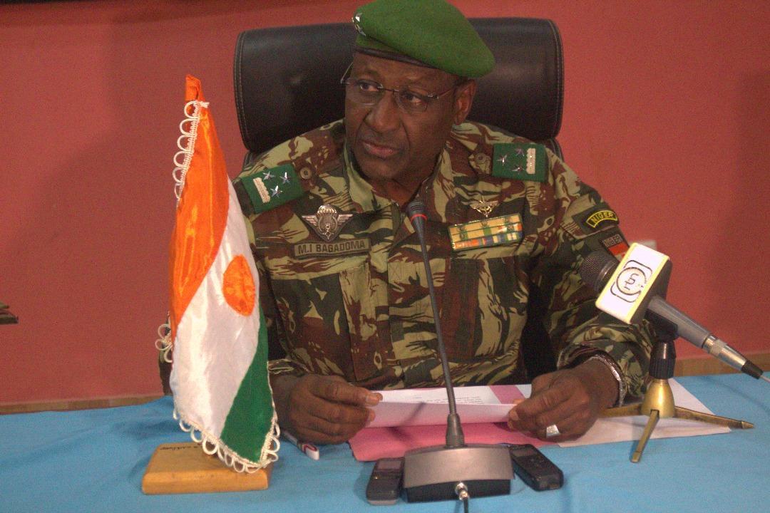 Catastrophes Naturelles À Diffa: 120 000 Sinistrés Catastrophes Naturelles À Diffa: 120 000 Sinistrés