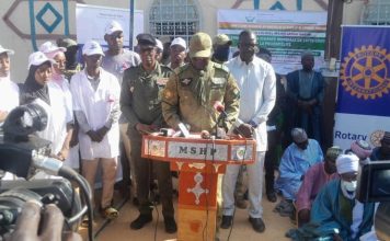 Célébration de la Journée Mondiale contre la Poliomyélite Célébration de la Journée Mondiale contre la Poliomyélite