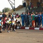 15e Édition Du Semi-Marathon Des Armées À Dosso 15e Édition Du Semi-Marathon Des Armées À Dosso