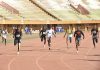 Athlétisme Au Niger: Un Potentiel Énorme À Explorer Athlétisme Au Niger: Un Potentiel Énorme À Explorer