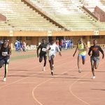 Athlétisme Au Niger: Un Potentiel Énorme À Explorer Athlétisme Au Niger: Un Potentiel Énorme À Explorer