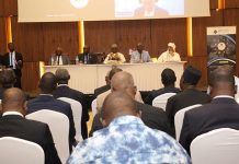 Rencontre UMOA Pour Renforcer Partenariats Comptables Rencontre UMOA Pour Renforcer Partenariats Comptables