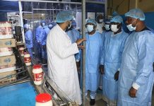 Visite Du Comité De Suivi Des Entreprises Agréées Visite Du Comité De Suivi Des Entreprises Agréées