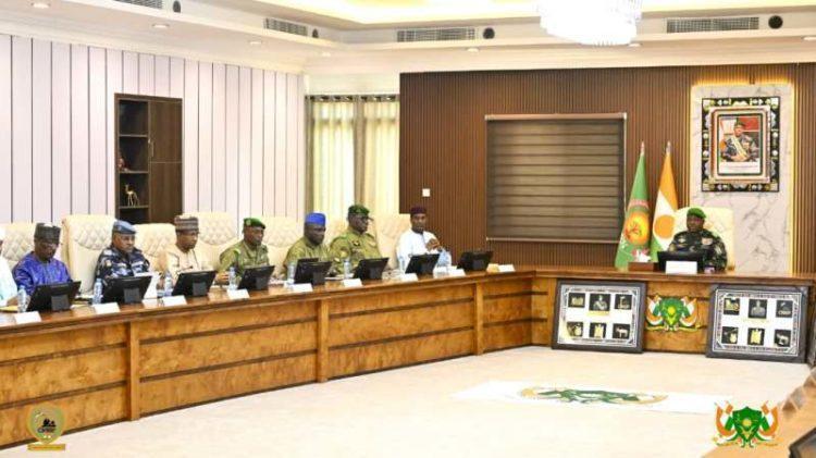 Niger Augmente Le SMIG À 42 000 F CFA Soit 40 % D'Augmentation Niger Augmente Le SMIG À 42 000 F CFA Soit 40 % D'Augmentation
