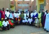 Agadez Rencontre Entre Gouverneur et Équipes Sportives Agadez Rencontre Entre Gouverneur et Équipes Sportives