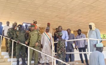 Mobilisation pour Rénovation de l’Arène de Lutte 2025 Mobilisation pour Rénovation de l'Arène de Lutte 2025