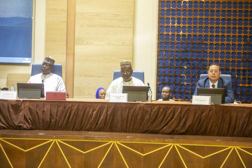 7ème Congrès des Experts-Comptables de l'UEMOA 7ème Congrès des Experts-Comptables de l'UEMOA