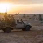 Terroristes Neutralisés et Matériel Détruit Officiel Terroristes Neutralisés et Matériel Détruit Officiel