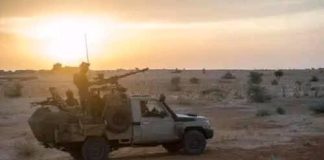 Terroristes Neutralisés et Matériel Détruit Officiel Terroristes Neutralisés et Matériel Détruit Officiel