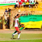 Sahel Sporting Club Gagne Derby Contre Olympique FC Sahel Sporting Club Gagne Derby Contre Olympique FC